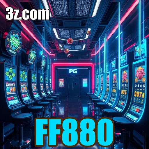 Guias do FF880: Aprimore suas Habilidades e Estrategias de Jogo