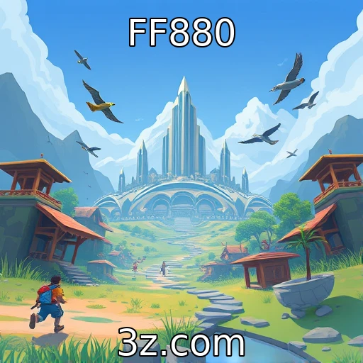 FF880 | Desenvolvedores independentes ganham espaço na indústria de games