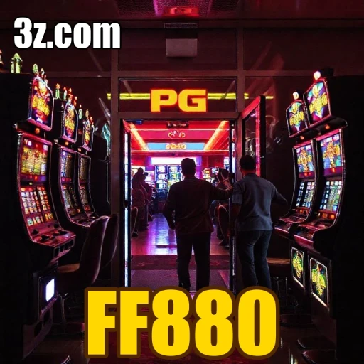 RPG e Aventura: O Mundo Mágico do FF880 em Destaque